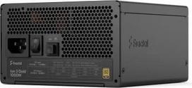 Fractal Design FDE Ion 3 GOLD 1000W 80+ GOLD Black