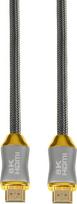 Ibox HDMI cable I-BOX HD08 HDMI 2.1 8K, 2M