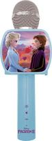 Lexibook - Disney Frozen - Bluetooth Karaoke Microphone (MIC240FZ)