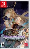 Mercenaries Lament: Requiem of the Silver Wolf  (Import)