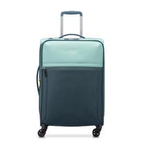 DELSEY vidutinis lagaminas Brochant 3 2257810 67cm - Mėlyna