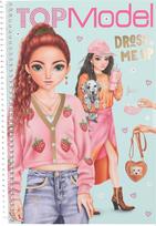 Topmodel - Dress Me Up Big - (413486)