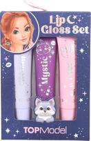 Topmodel - Lip Gloss Set BEAUTY and ME - Pink, Peach - 8 ml per tube