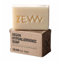 Vegan Hypoallergenic Soap Veganiškas hipoalerginis muilas 85g