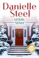 El. knyga Vitjerų šeima - Danielle Steel