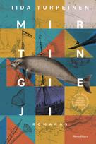 El. knyga Mirtingieji - Iida Turpeinen