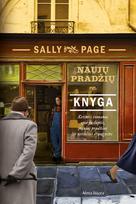El. knyga Naujų pradžių knyga - Sally Page