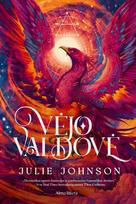 El. knyga Vėjo valdovė. Pirma knyga - Julie Johnson