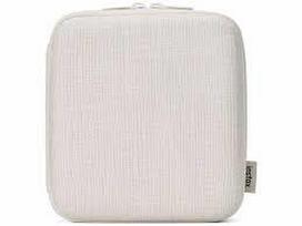 DĖKLAS Instax WIDE LINK ASH WHITE
