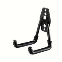 Metaliniai sieniniai įrankių kabliukai, 3vnt 18,54cm