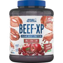 Applied Nutrition Beef - XP Clear Protein Isolate 1800 g. - Millions Cola skonis