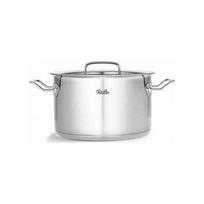 Fissler Garnek wysoki 6,3l 24cm OPC 2 | 084-128-24-000/0 | 4009209379937