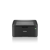 Brother  HL-L1240W | Mono | Laser | Printer | Wi-Fi | Maximum ISO A-series paper size A4 | Black | HLL1240WRE1 | 4977766841474