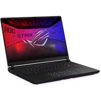 Notebook ASUS ROG Strix G16 G615LR-U7321W - Ultra 7-255HX 16''-240Hz 2.5K 64GB 1TB + 2TB Win11H RTX5070Ti | 90NR0LR1-M00560|1020M264 | 5906849847880