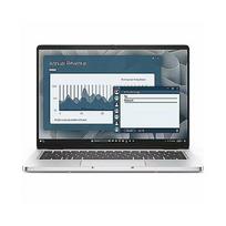 Dell Pro 14 Essential PV14255 Copilot+ PC AMD Ryzen AI 7 Pro 350  35,6 cm (14") Full HD+ 16GB DDR5-SDRAM 1 TB SSD Wi-Fi 6E (802.11ax) Windows 11 Pro Silver (PV14255_KRK_501) | PV14255_KRK_501 | 5902002346016