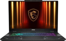 MSI Cyborg 15 B2RWFKG-038XPL - Core 7 240H | 15,6" | 16GB | 1TB | W11H | RTX 5060 | B2RWFKG-038XPL|10M2W11H | 5906849851429