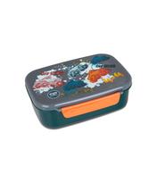 Pietų dėžutė FOODYX su skirtuku 765ML Offroad