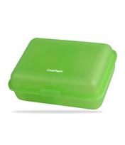 Pietų dėžutė, skaidri COOLPACK Green