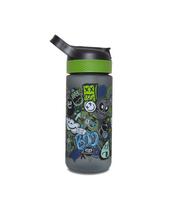 Vandens gertuvė BIBBY 420ML Monster Team