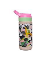 Vandens gertuvė BIBBY 420ML Panda Gang