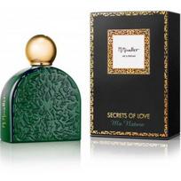 M.Micallef Secrets of Love Ma Nature EDP kvepalai vyrams ir moterims - 100 ml.