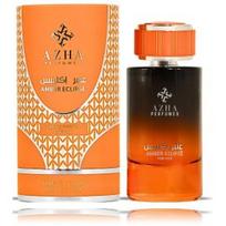Azha Amber Eclipse EDP kvepalai vyrams - 100 ml.