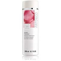 Artdeco Skin Yoga Face Micellar Rosewater micelinis vanduo - 200 ml.