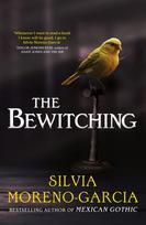 Bewitching, folk horror meets dark academia in this thrilling supernatural mystery from the bestselling author of Mexican Gothic