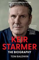 Keir Starmer, The Biography