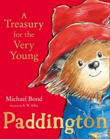 Paddington: A Treasury for the Very Young