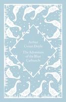 Adventure of the Blue Carbuncle