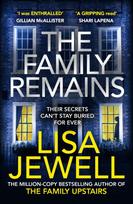 Family Remains, the gripping Sunday Times No. 1 bestseller