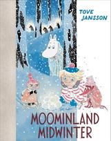 Moominland Midwinter, Colour Edition