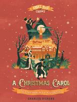 Story Fold Classics: A Christmas Carol, Fold this Book into a Masterpiece
