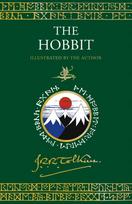 Hobbit, Illustrated by the Author