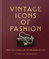 Vintage Icons of Fashion, From the Chanel 2.55 to the Rolex Oyster