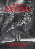 Dante's Inferno, A Graphic Novel Adaptation