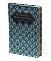 Adventures of Sherlock Holmes