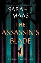 Assassin's Blade, The Throne of Glass Prequel Novellas