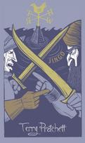 Jingo, Discworld: The City Watch Collection