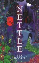 Nettle, Faery Realms series: The darkly enchanting YA fantasy for fans of Holly Black's The Folk of the Air series and Twin Crowns