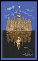 Snuff, (Discworld Novel 39)
