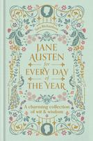 Jane Austen for Every Day of the Year