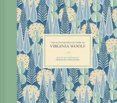 Illustrated Letters of Virginia Woolf