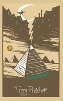 Pyramids, Discworld: The Gods Collection