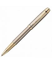 Automatinis tušinukas PARKER IM Brushed Metal GT, mėlynas