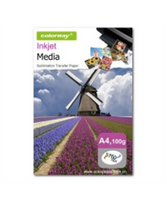 PSM100100A4 | 100 g/m² | A4 | A4 | Photo Paper sublimation 100 pcs.