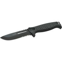 WARRIOR dalgis 22,5 cm su makštimi