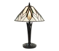 Endon 70365 - Stalinė lempa Tiffany ASTORIA 1xE14/40W/230V, skersmuo 30 cm