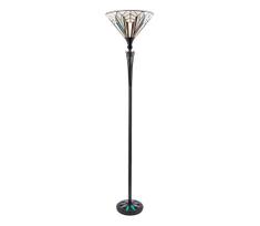 Endon 63933 - Grindinis šviestuvas Tiffany ASTORIA 1xE27/60W/230V skersmuo 40 cm